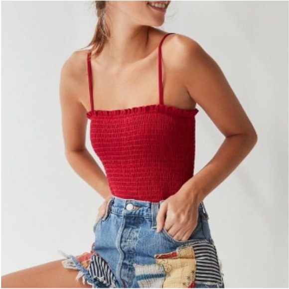 Urban Outfitters Tops - Urban Outfitters Body Suit